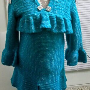 ADULT SKIRT SUIT (LGE)
